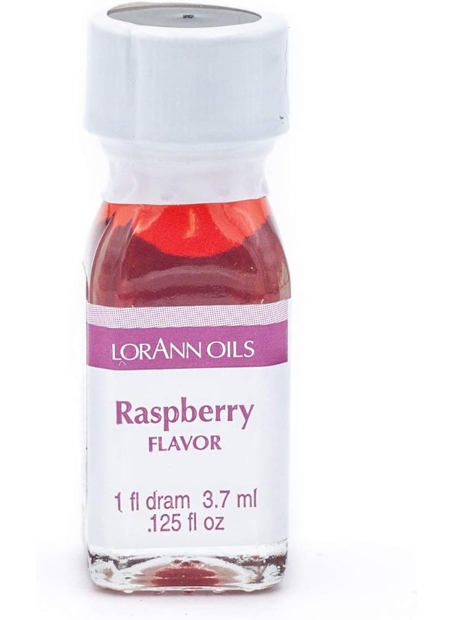 LorAnn Oils Raspberry Flavoring - 1 Dram - Image 3